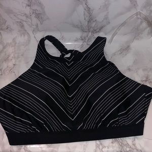 Athleta Sports Bra